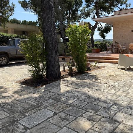 Villa Rossi Polignano a Mare Exterior foto